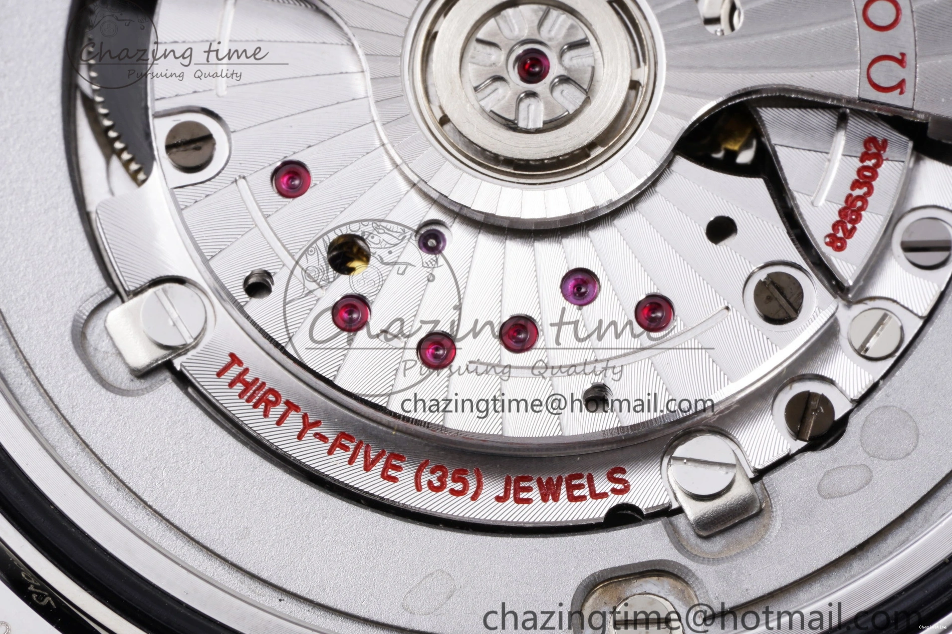 0123 Seamaster Diver 300M ZF 1:1 Best Edition Green Ceramic Green Dial on SS Bracelet A BestValue 7825